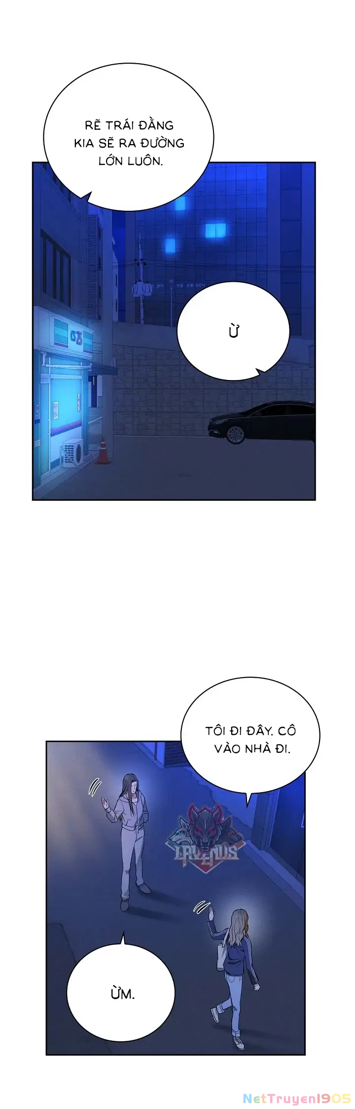 Sóng Gió Chapter 15 - 7