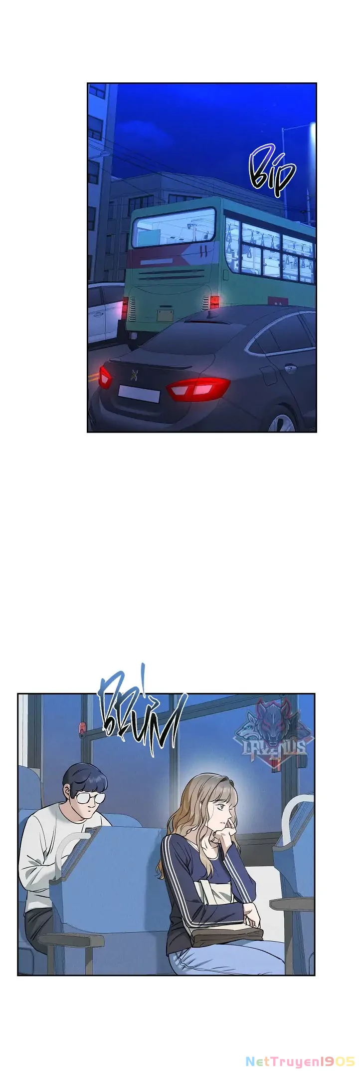 Sóng Gió Chapter 15 - 9