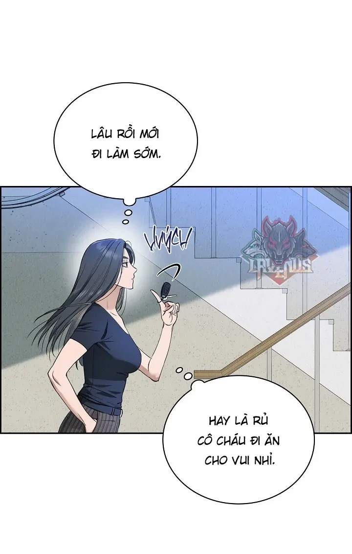 Sóng Gió Chapter 15 - 15