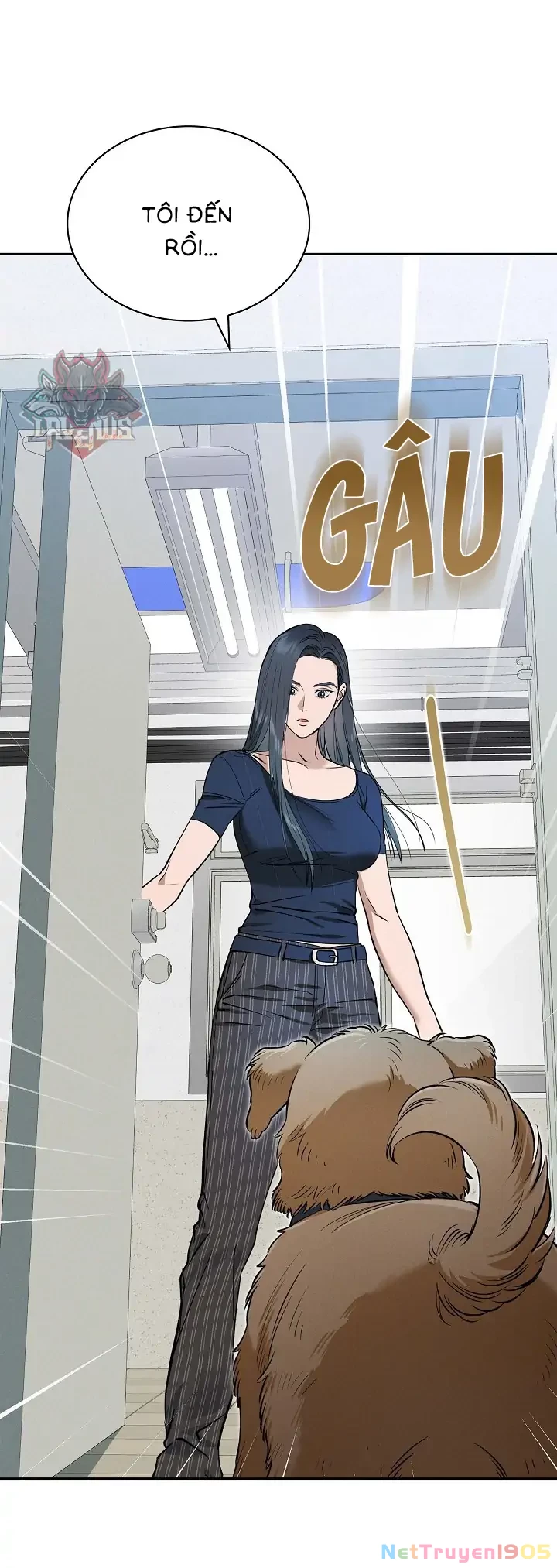 Sóng Gió Chapter 15 - 18