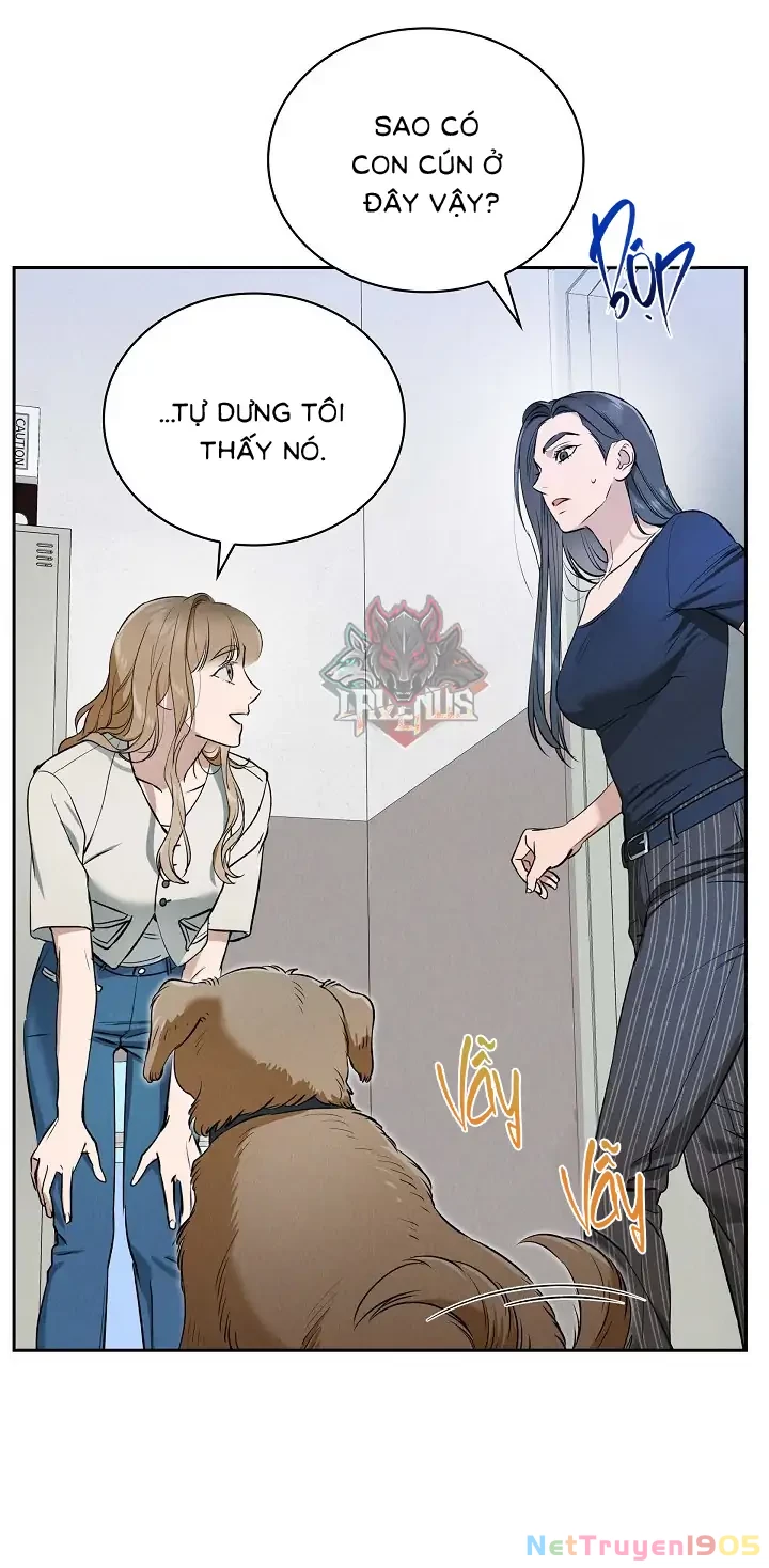 Sóng Gió Chapter 15 - 21