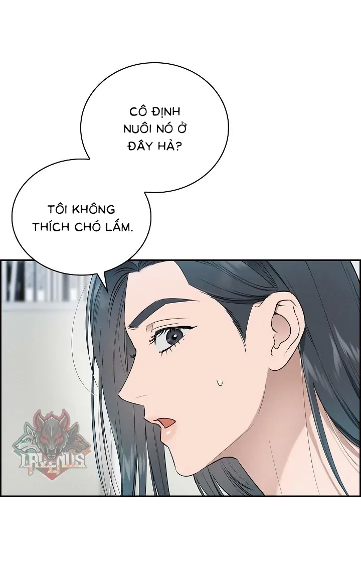 Sóng Gió Chapter 15 - 22