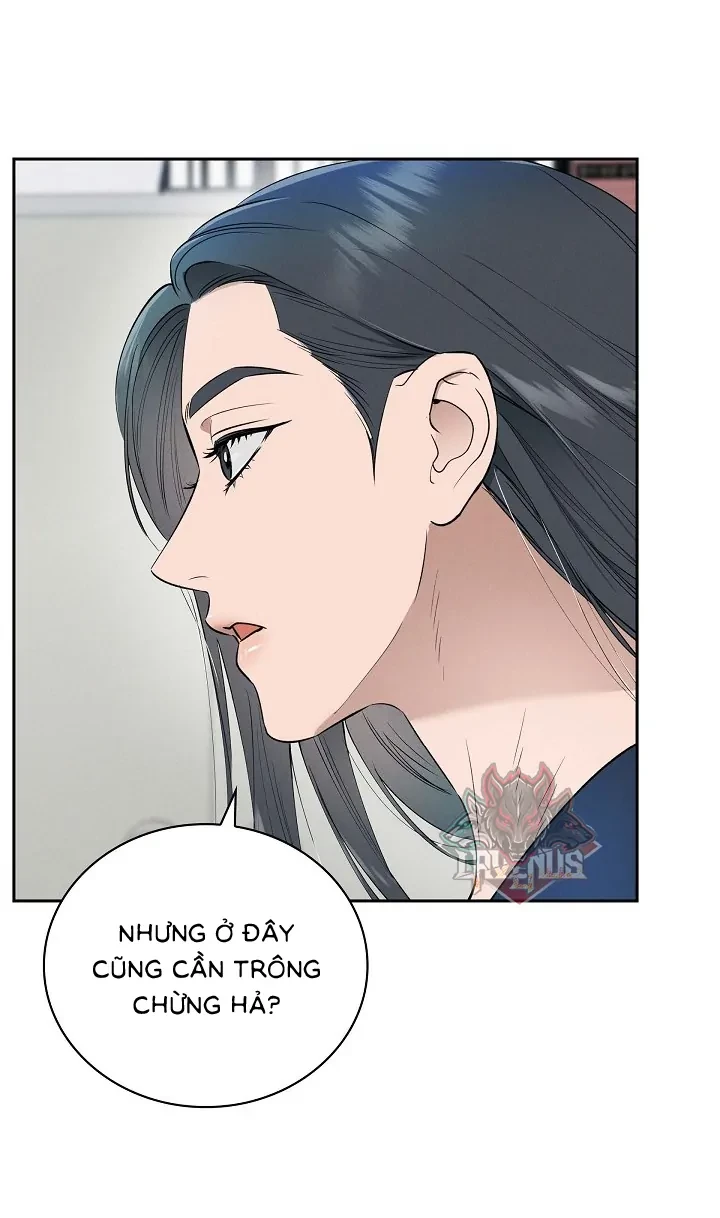 Sóng Gió Chapter 15 - 24