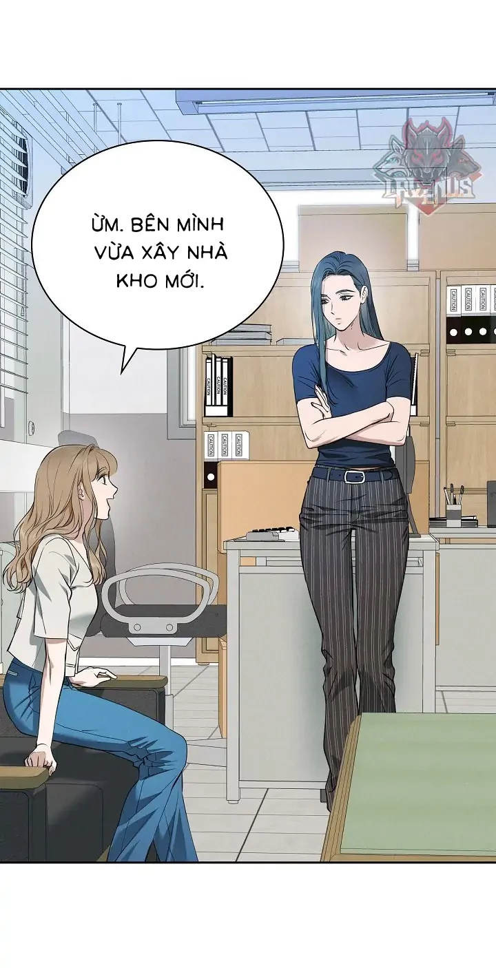 Sóng Gió Chapter 15 - 25