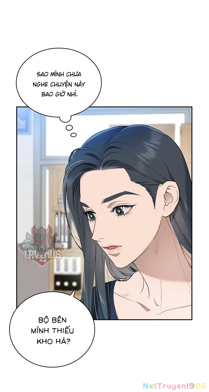 Sóng Gió Chapter 15 - 26