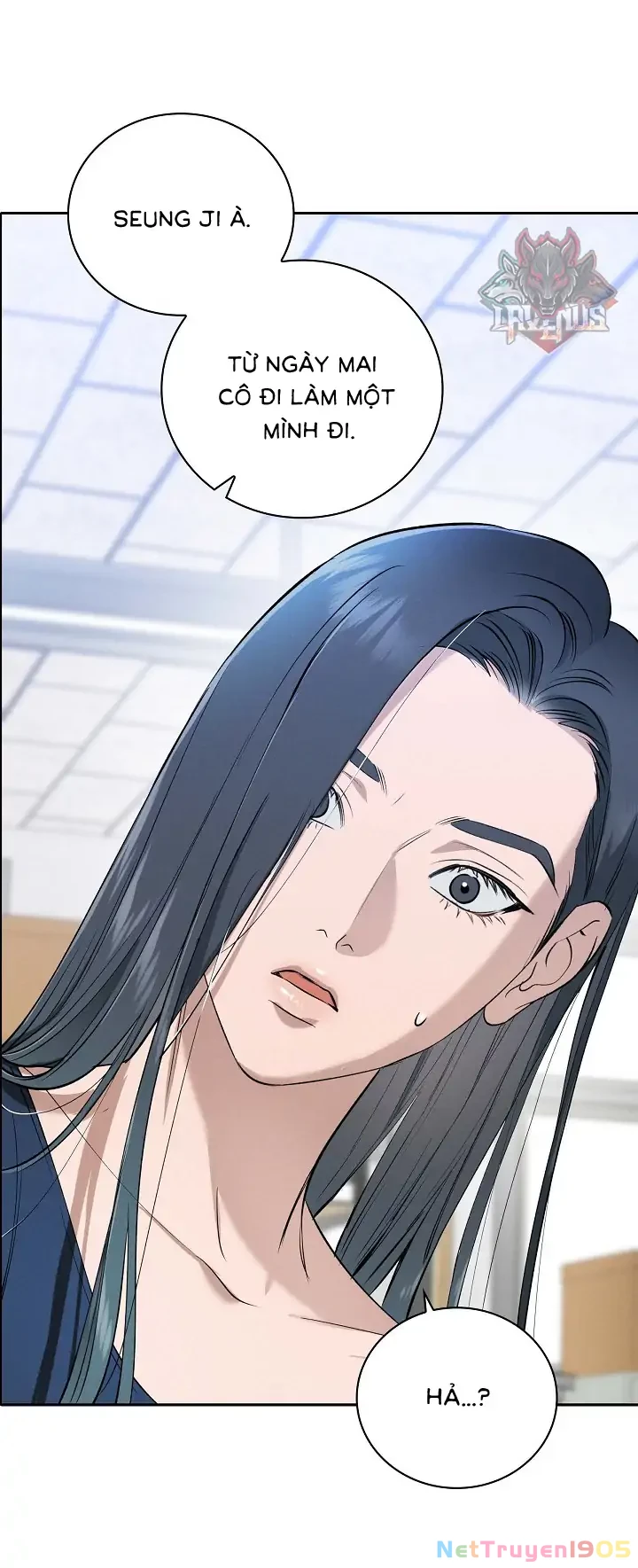 Sóng Gió Chapter 15 - 38