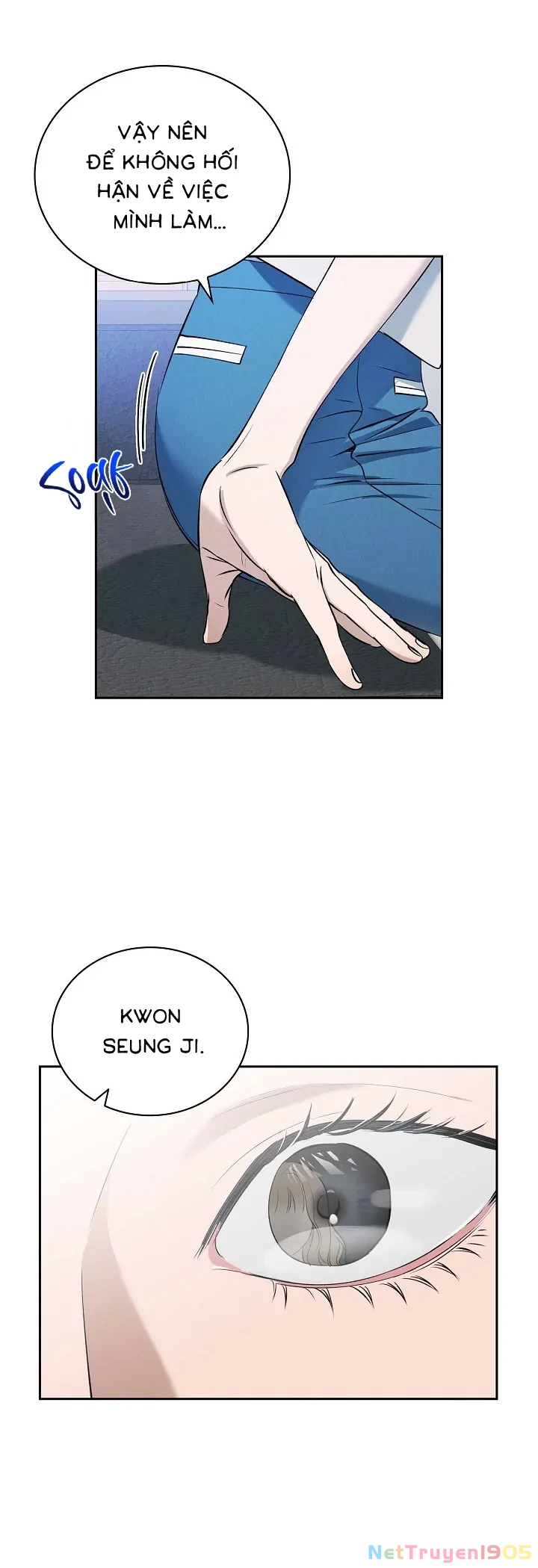 Sóng Gió Chapter 15 - 41