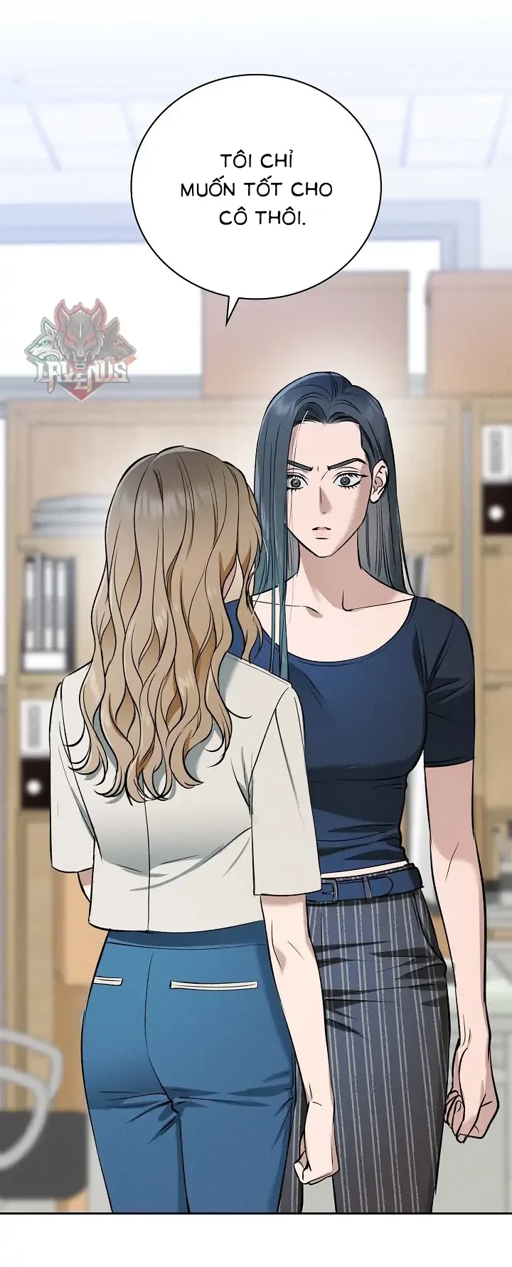 Sóng Gió Chapter 15 - 42