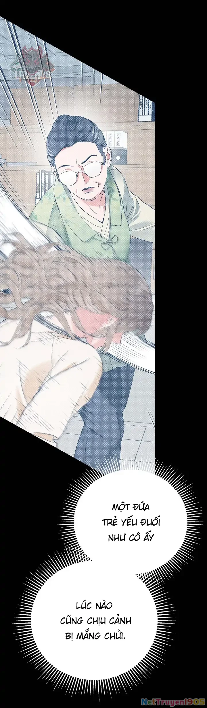Sóng Gió Chapter 15 - 45