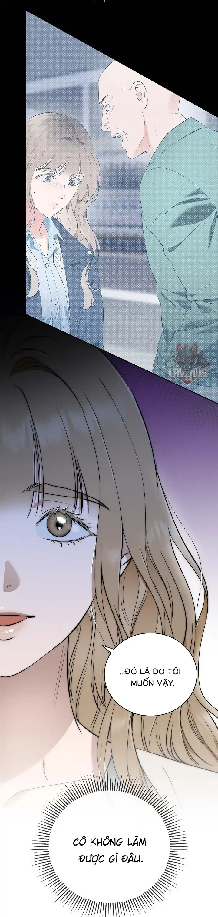 Sóng Gió Chapter 15 - 46