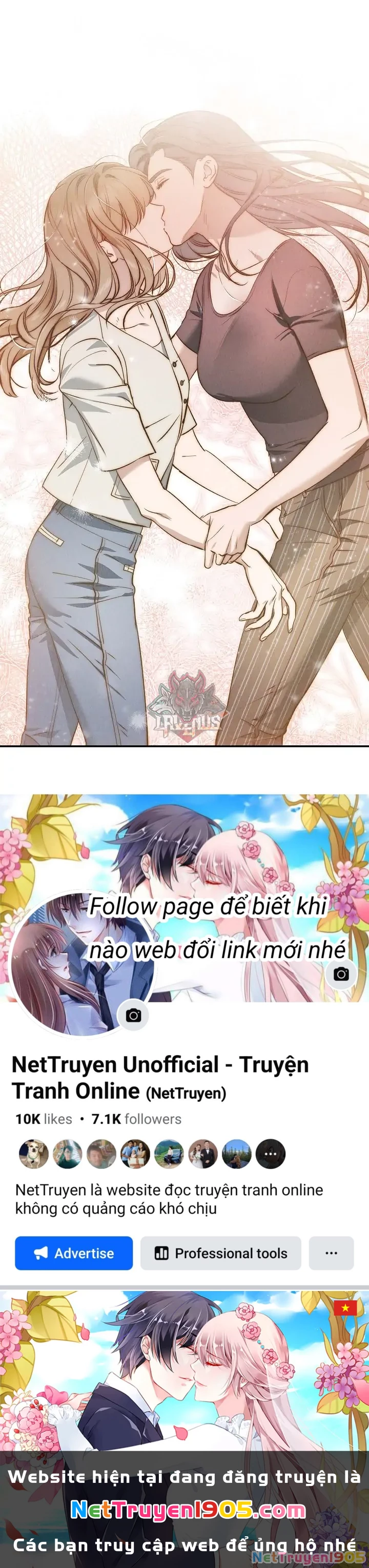 Sóng Gió Chapter 15 - 53
