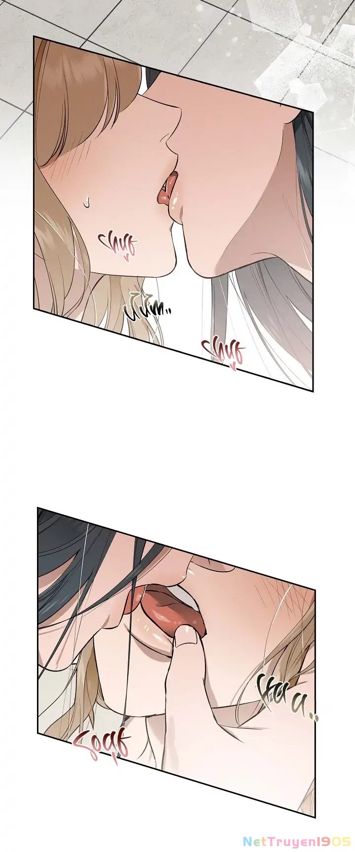 Sóng Gió Chapter 16 - 2