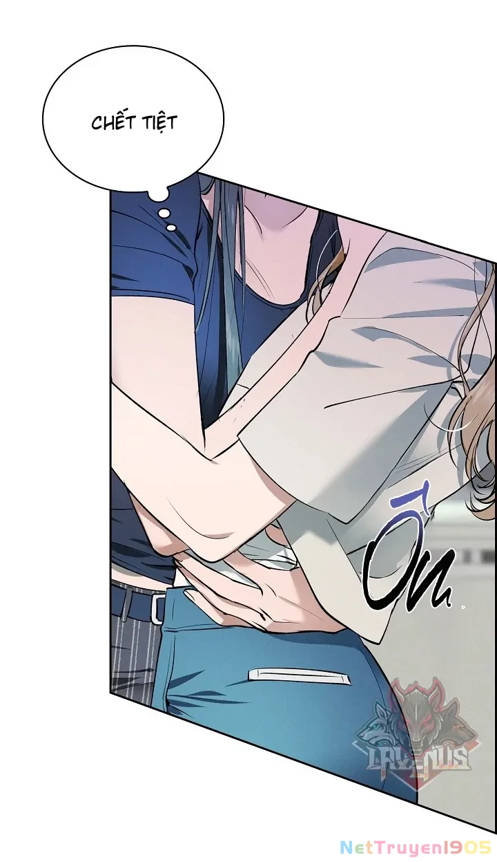 Sóng Gió Chapter 16 - 3