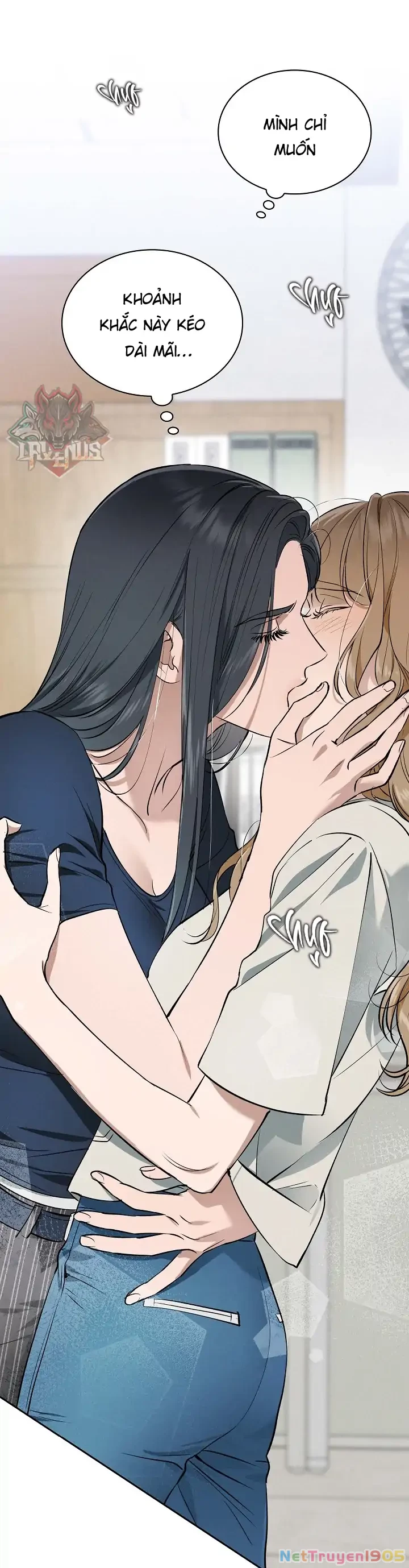 Sóng Gió Chapter 16 - 4