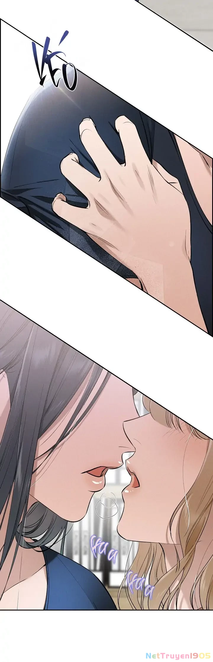 Sóng Gió Chapter 16 - 5
