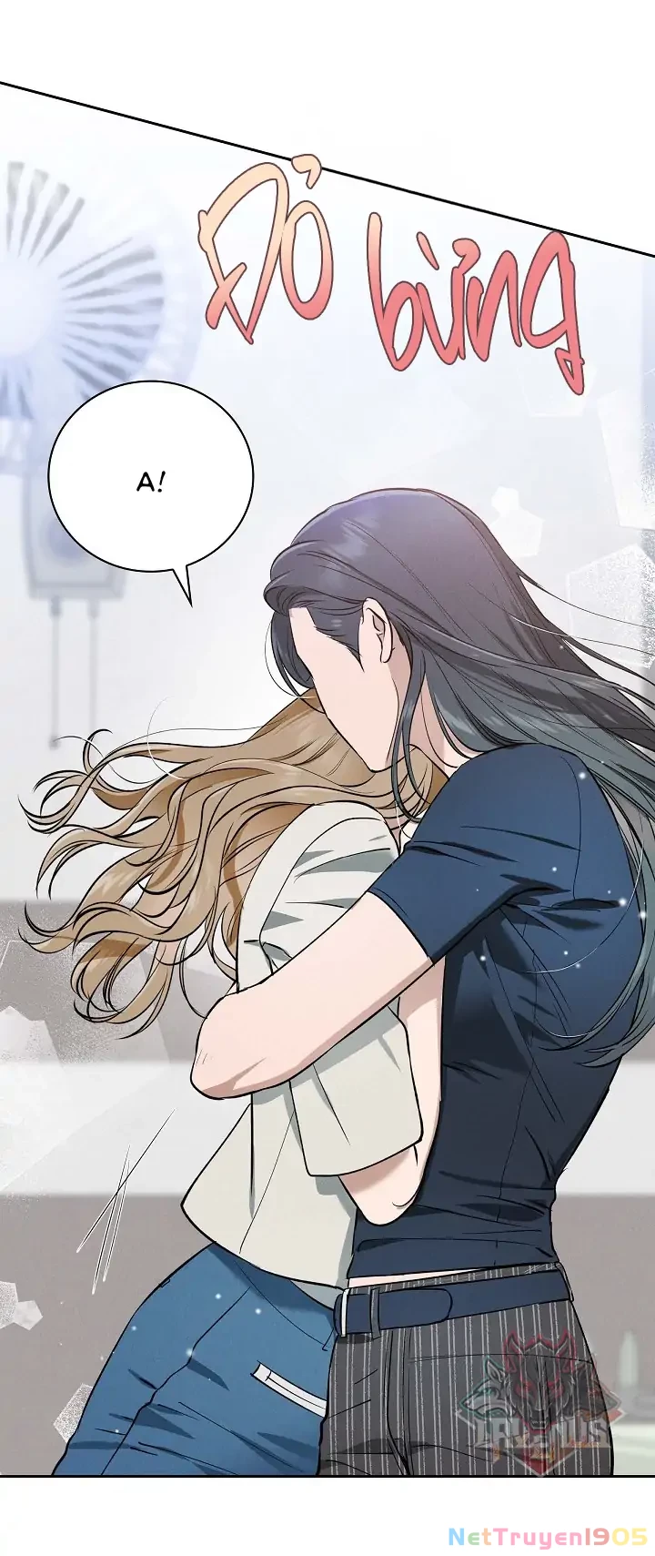 Sóng Gió Chapter 16 - 10