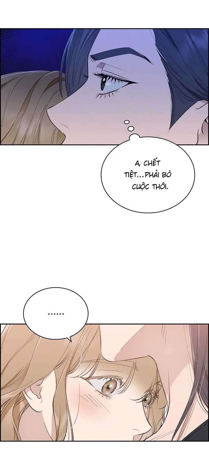 Sóng Gió Chapter 16 - 12