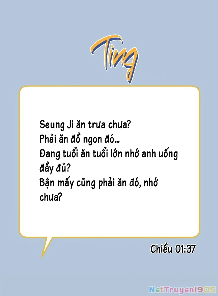 Sóng Gió Chapter 16 - 18