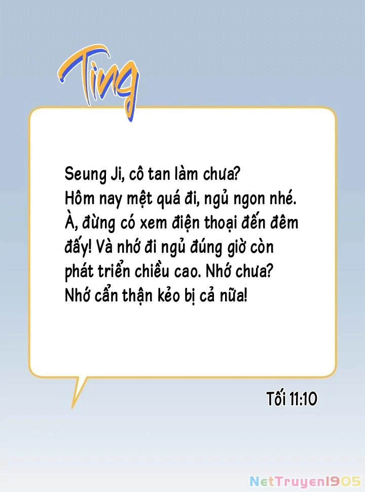 Sóng Gió Chapter 16 - 19