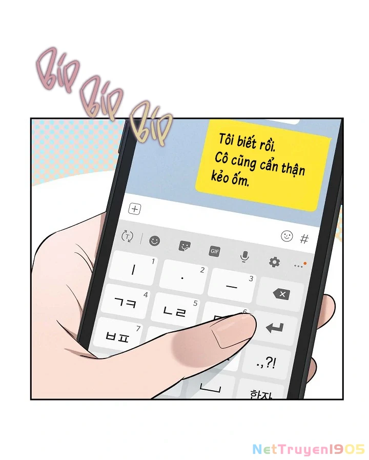 Sóng Gió Chapter 16 - 21