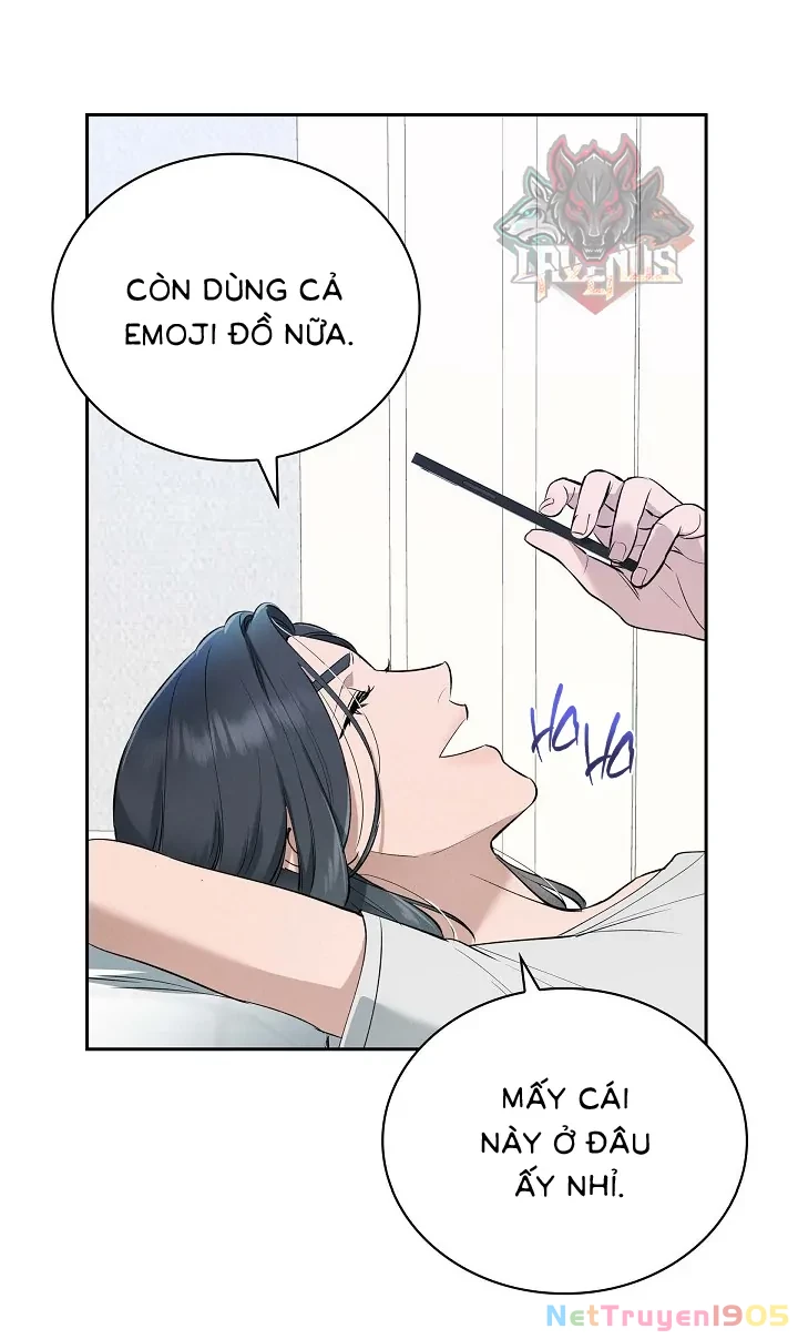 Sóng Gió Chapter 16 - 23