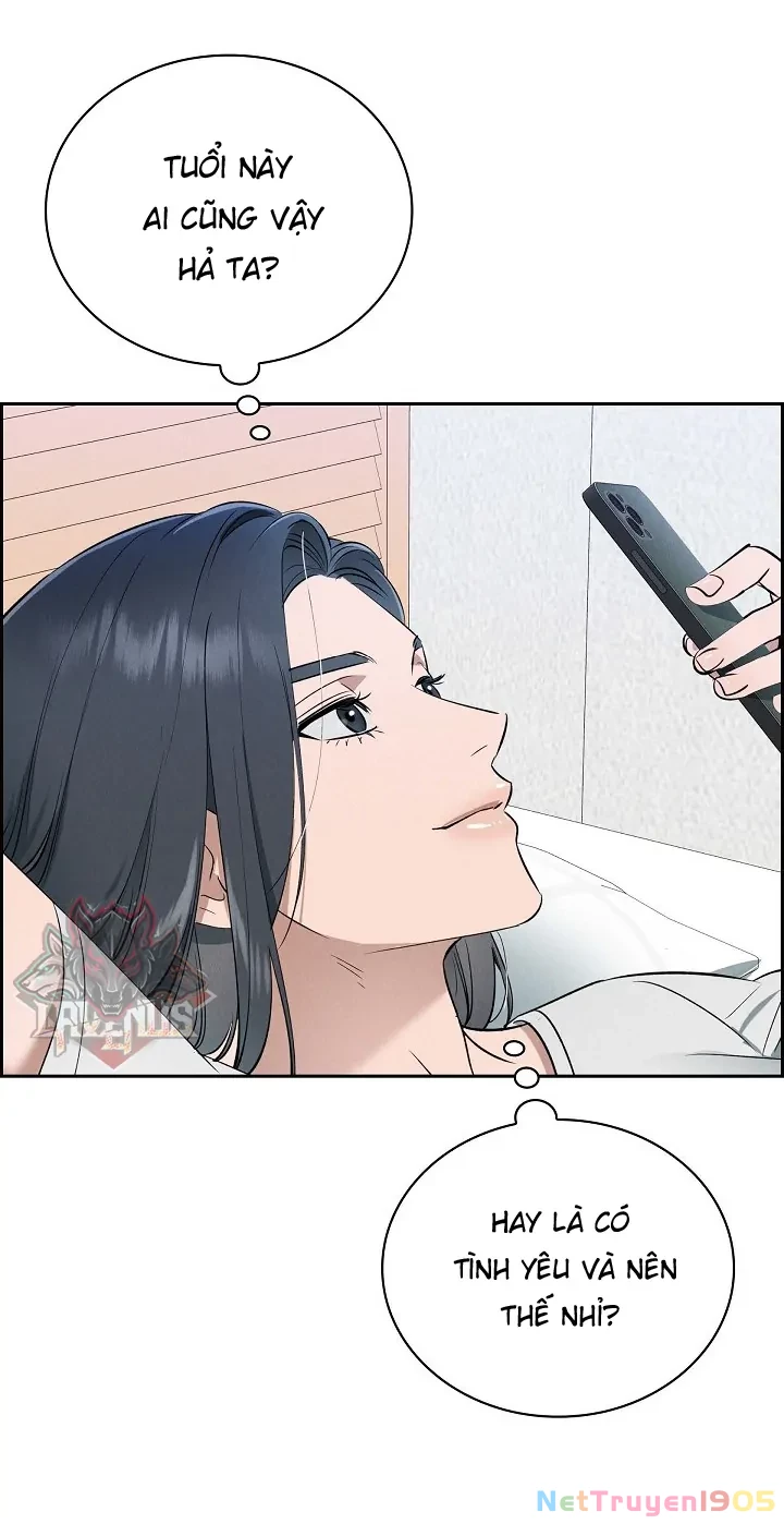 Sóng Gió Chapter 16 - 25