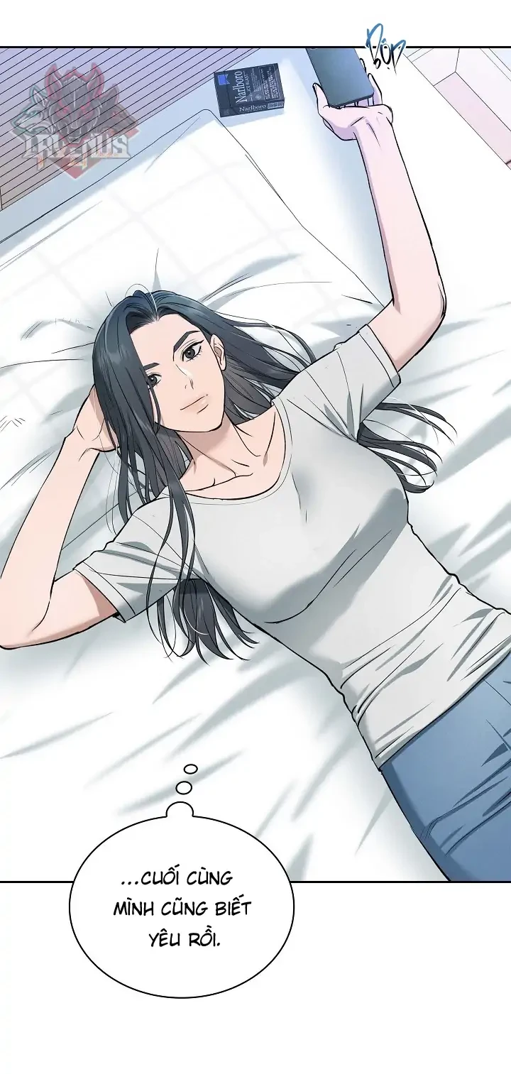 Sóng Gió Chapter 16 - 27