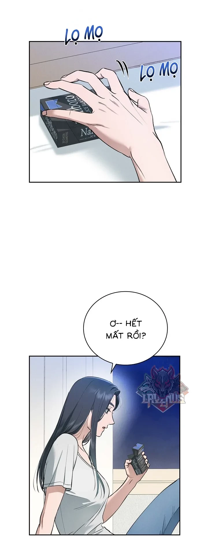Sóng Gió Chapter 16 - 28