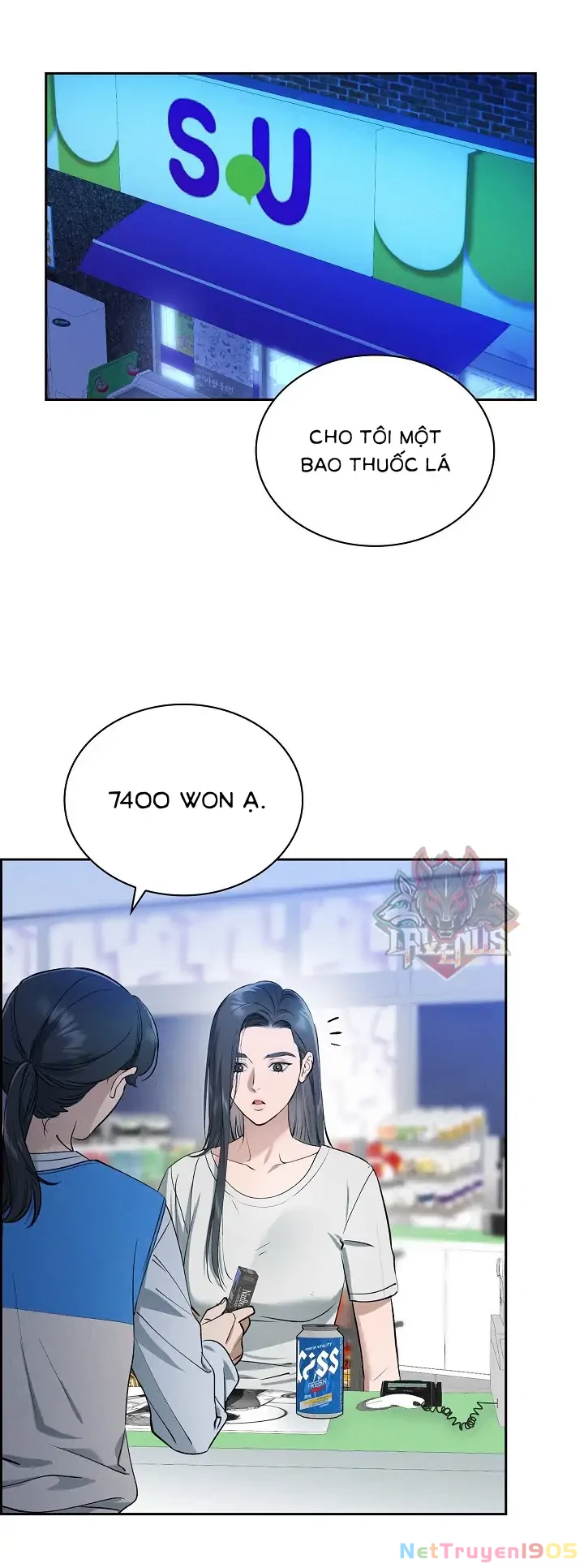 Sóng Gió Chapter 16 - 29