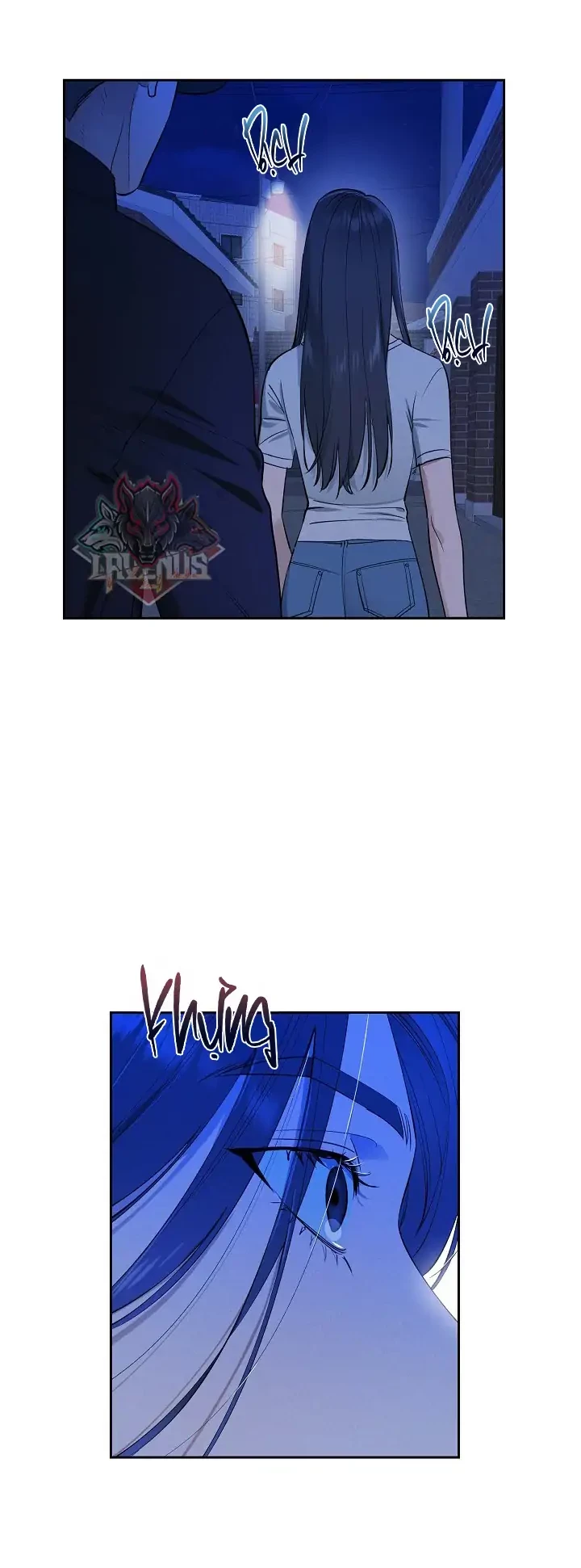 Sóng Gió Chapter 16 - 34