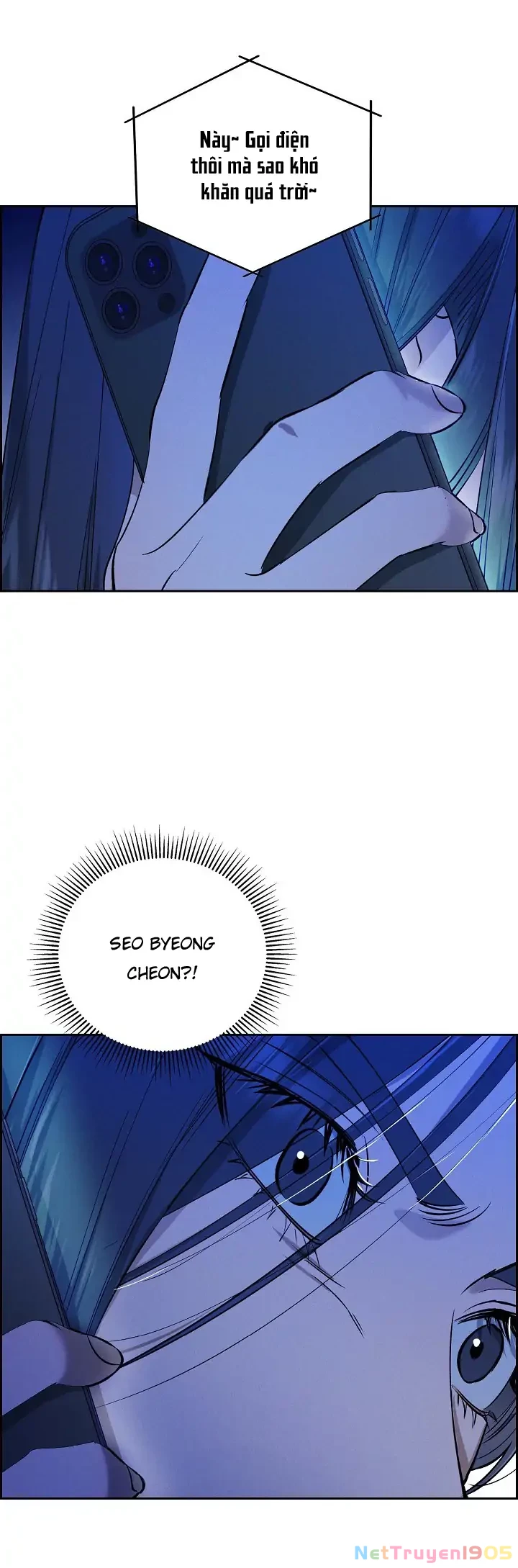 Sóng Gió Chapter 16 - 40
