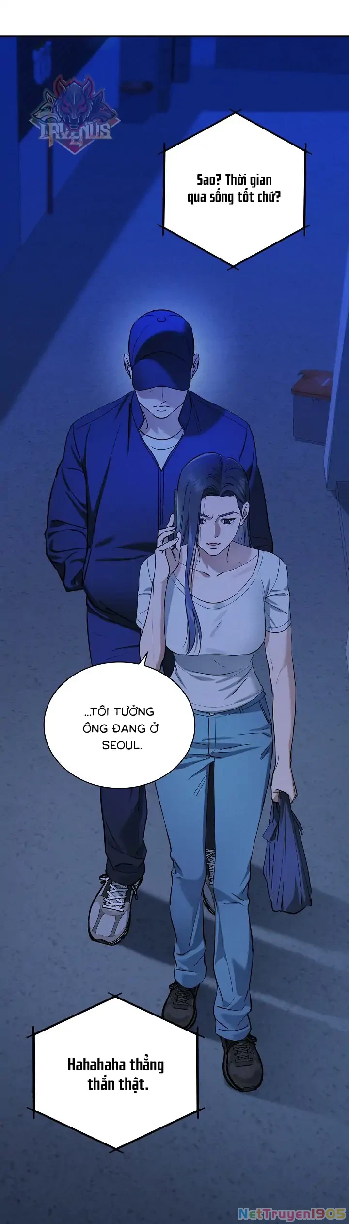 Sóng Gió Chapter 16 - 41