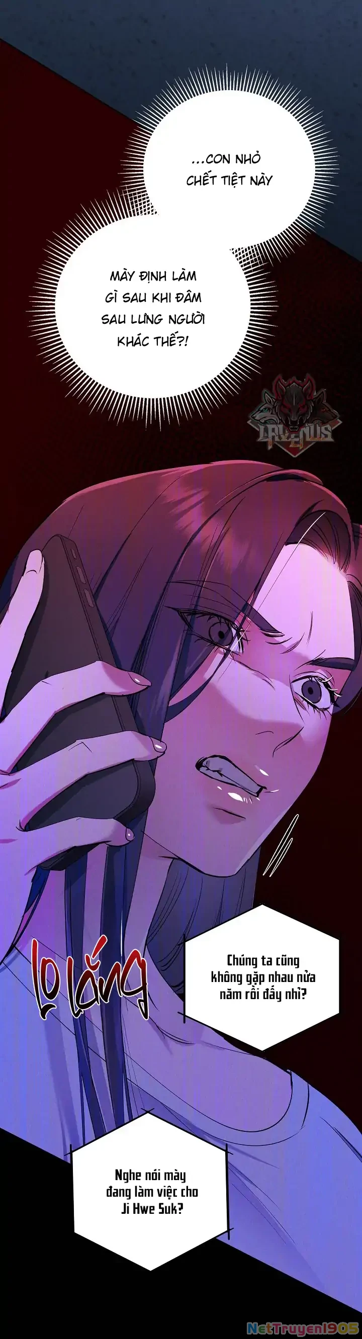 Sóng Gió Chapter 16 - 42