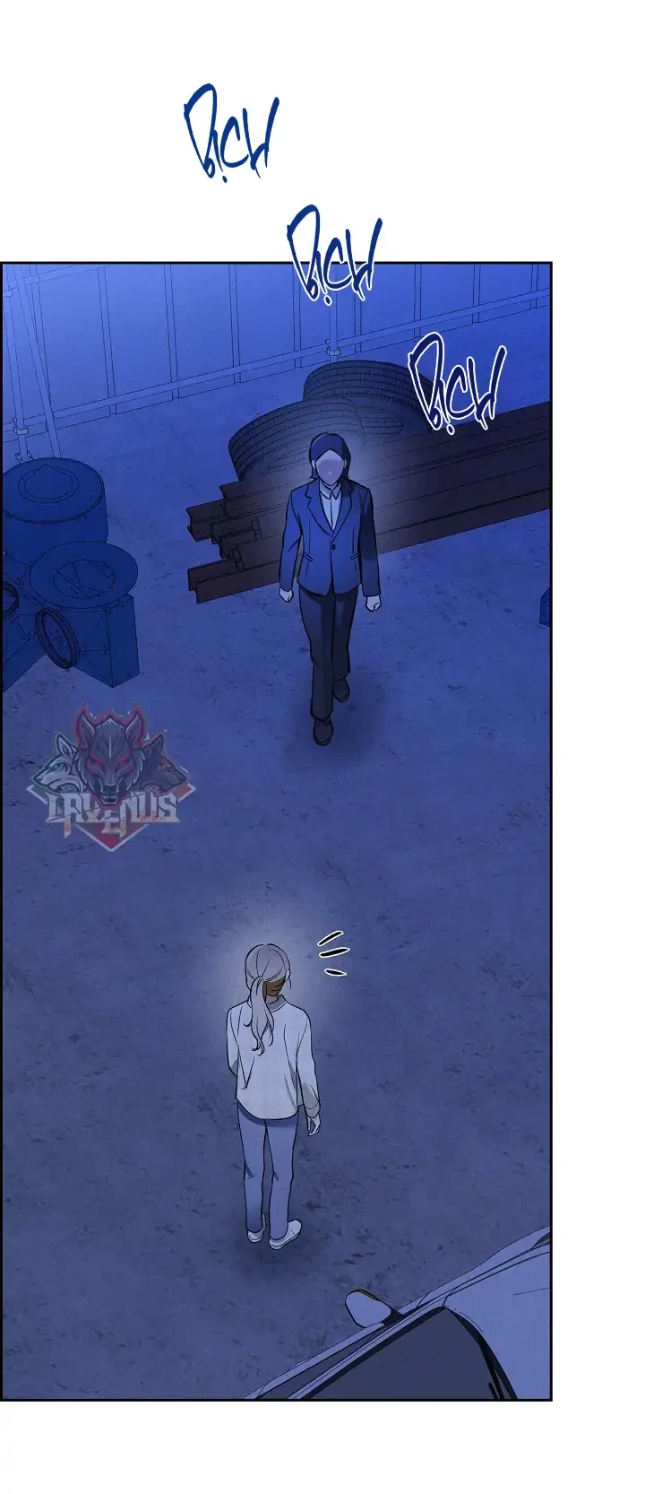 Sóng Gió Chapter 16 - 46