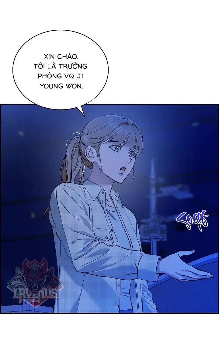 Sóng Gió Chapter 16 - 47