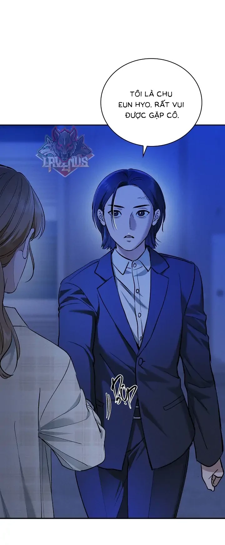 Sóng Gió Chapter 16 - 48