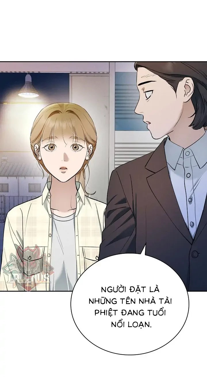 Sóng Gió Chapter 16 - 52