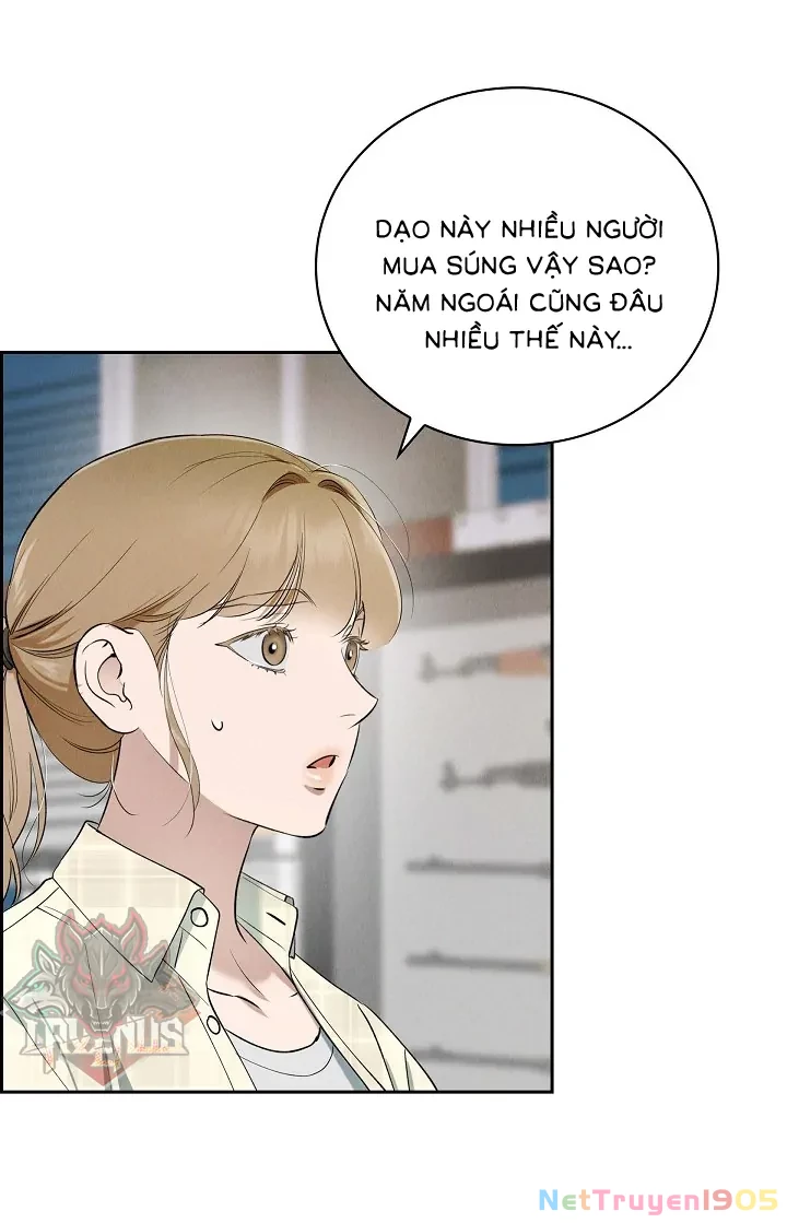 Sóng Gió Chapter 16 - 53