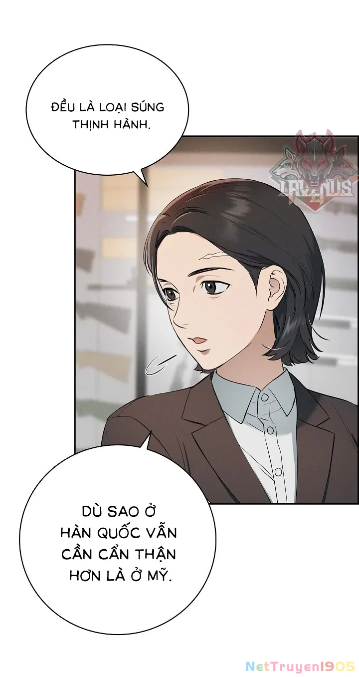 Sóng Gió Chapter 16 - 54