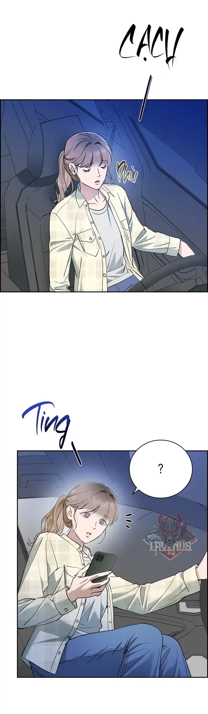 Sóng Gió Chapter 16 - 60