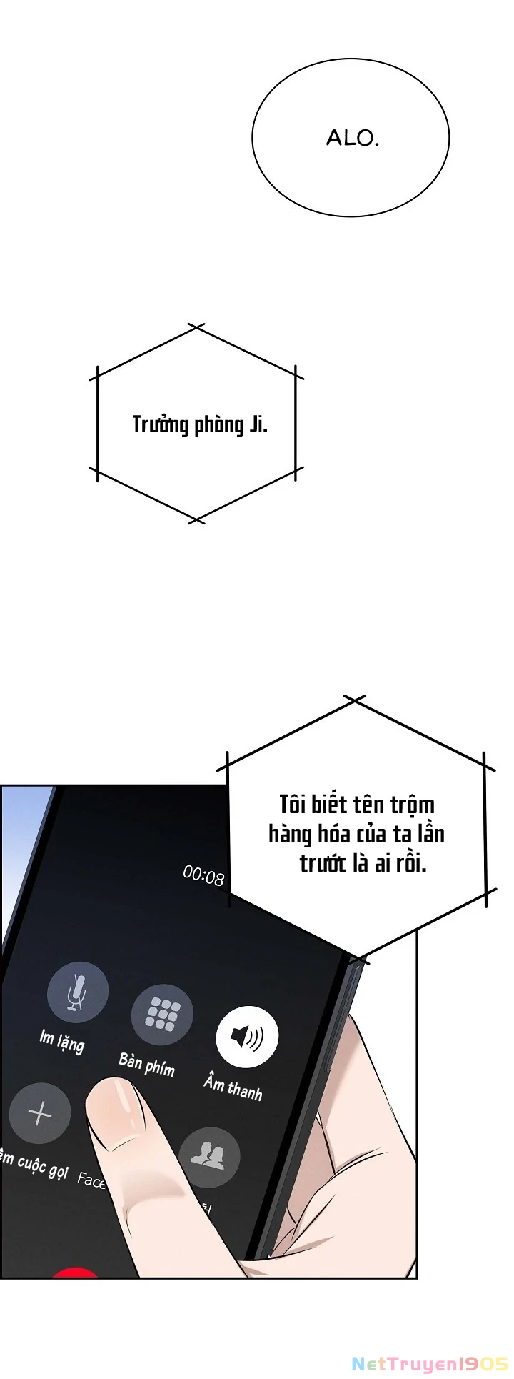 Sóng Gió Chapter 16 - 61