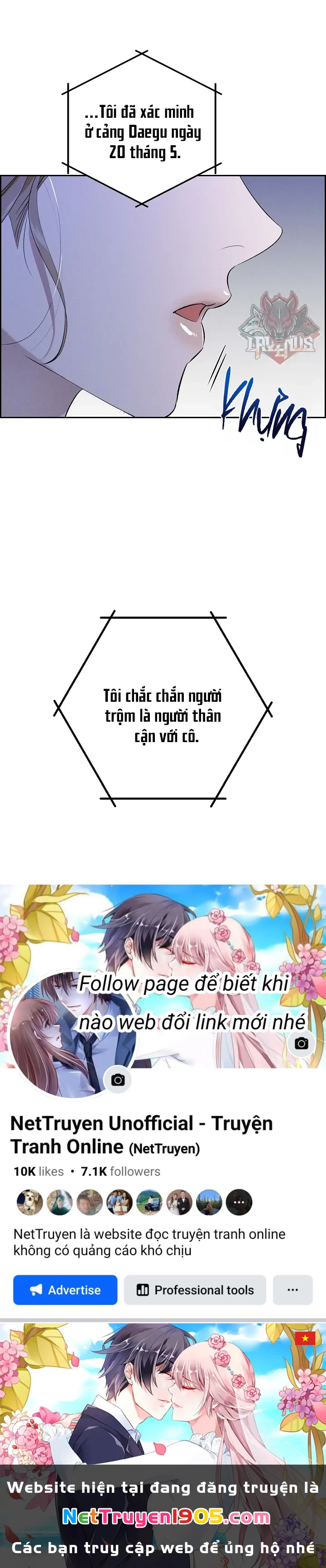 Sóng Gió Chapter 16 - 63