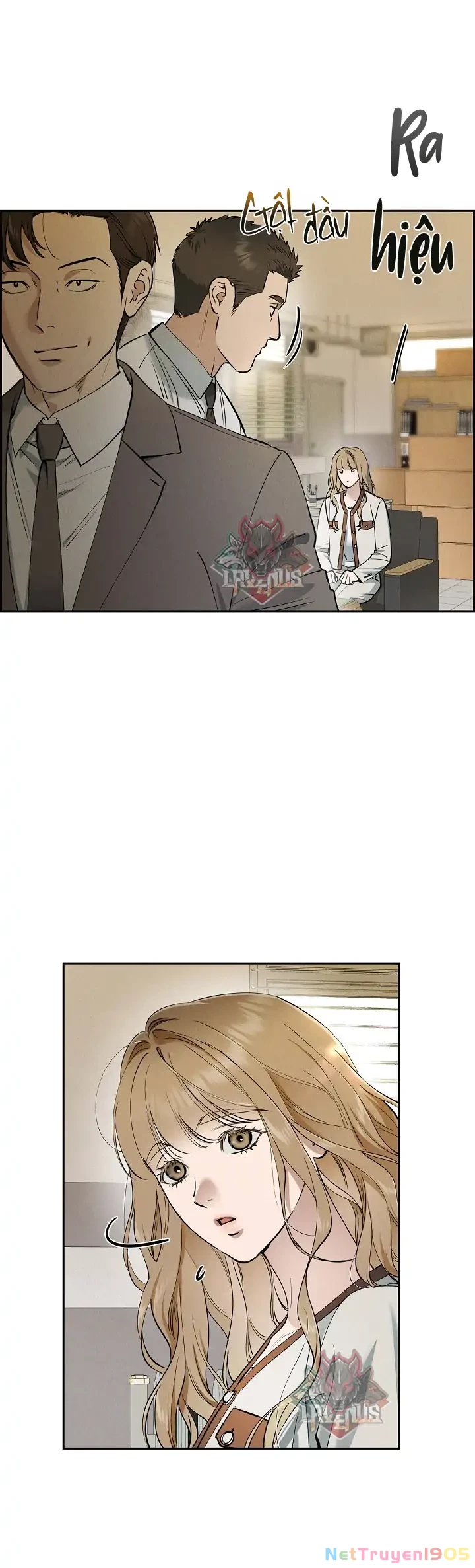Sóng Gió Chapter 17 - 4