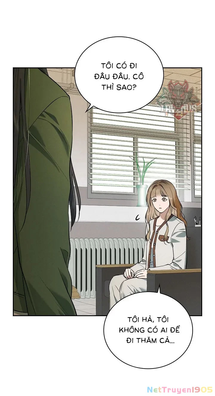 Sóng Gió Chapter 17 - 6