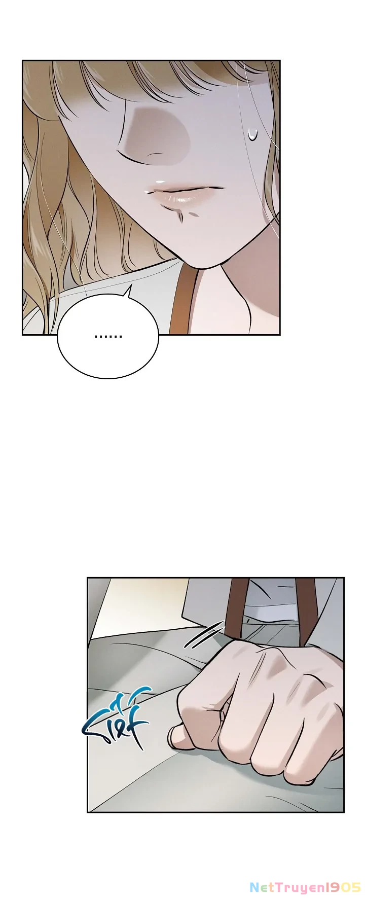 Sóng Gió Chapter 17 - 8
