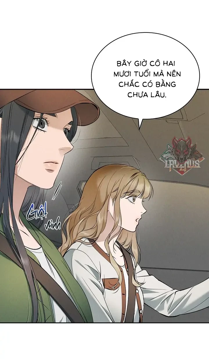 Sóng Gió Chapter 17 - 15