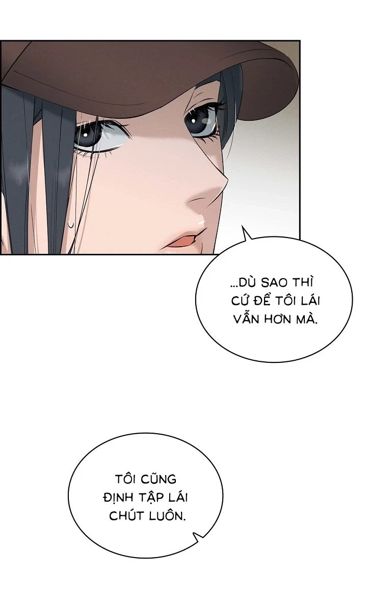 Sóng Gió Chapter 17 - 16