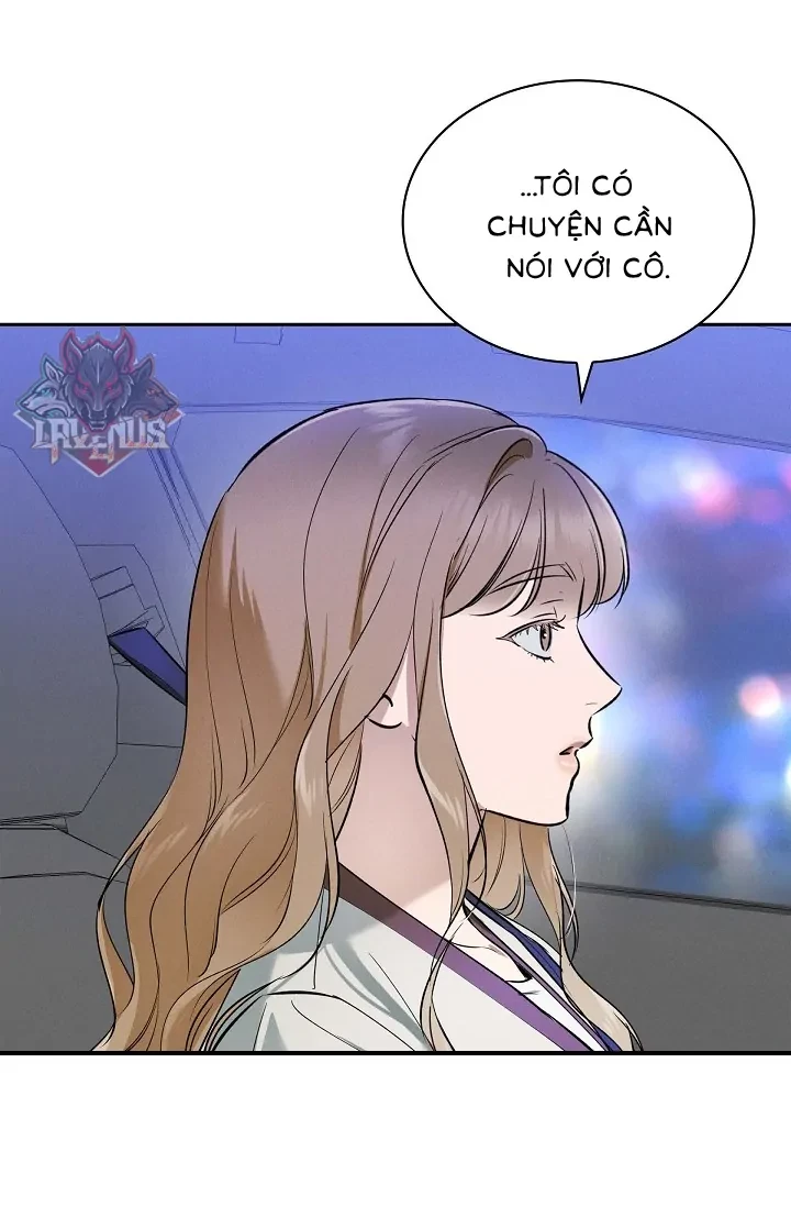 Sóng Gió Chapter 17 - 21