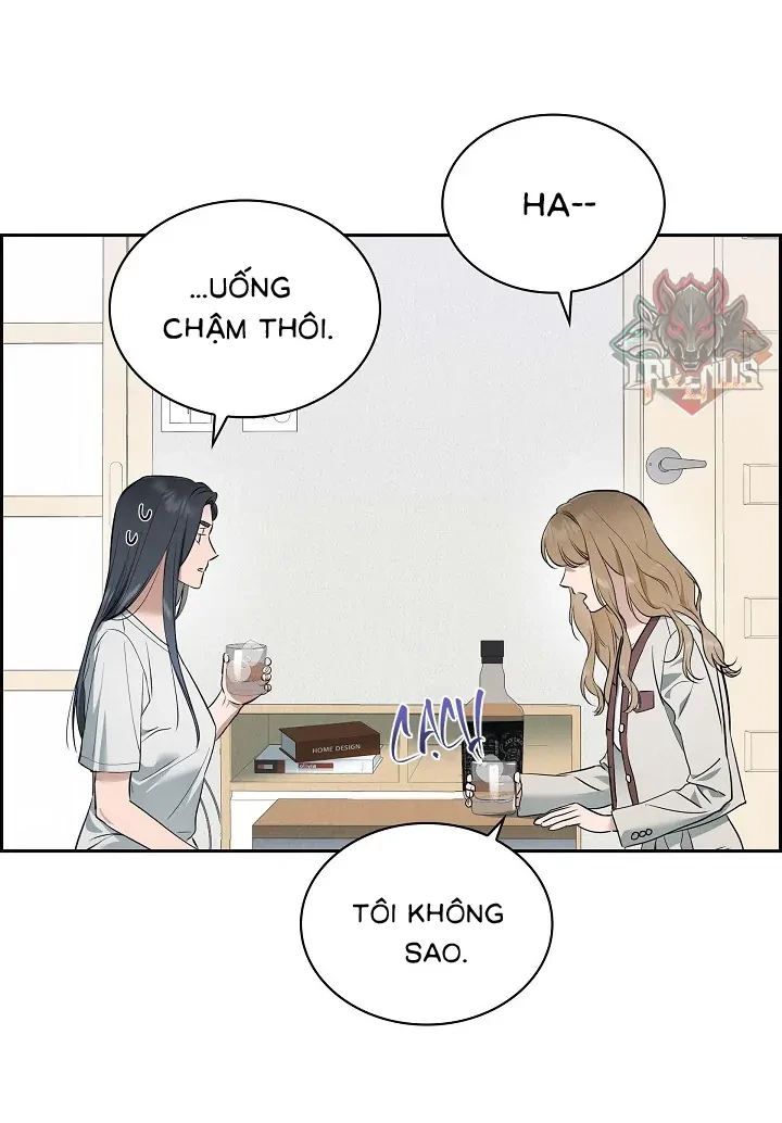 Sóng Gió Chapter 17 - 25