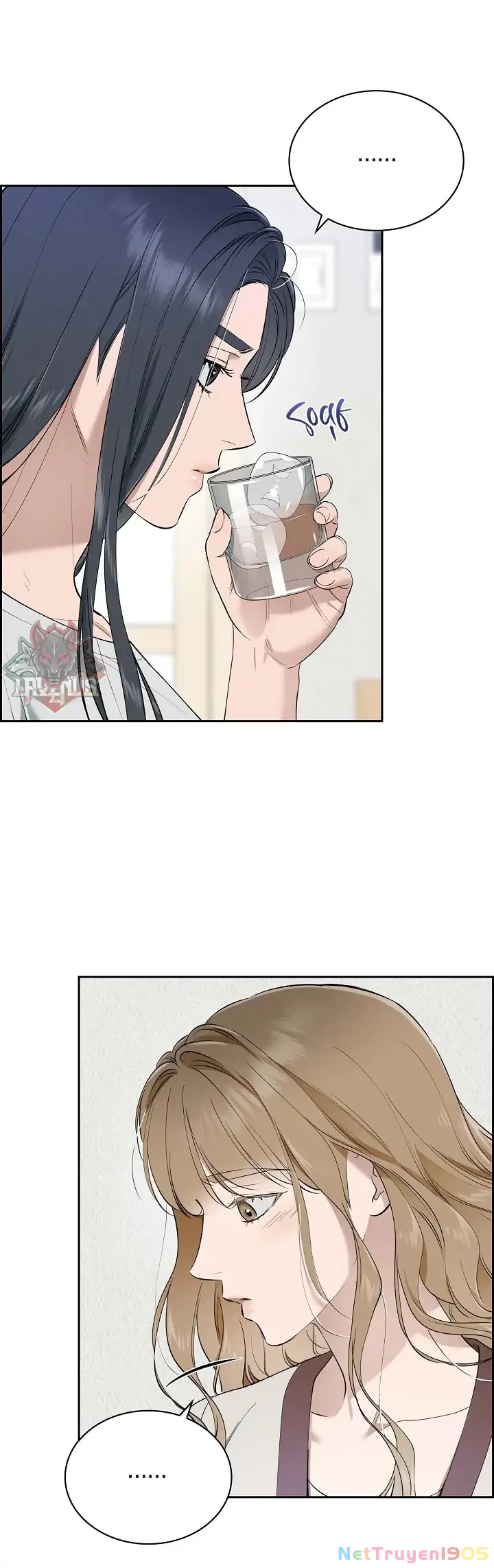Sóng Gió Chapter 17 - 26